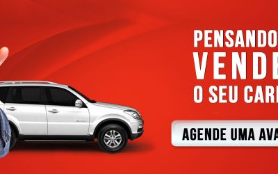 QUERO VENDER MEU CARRO